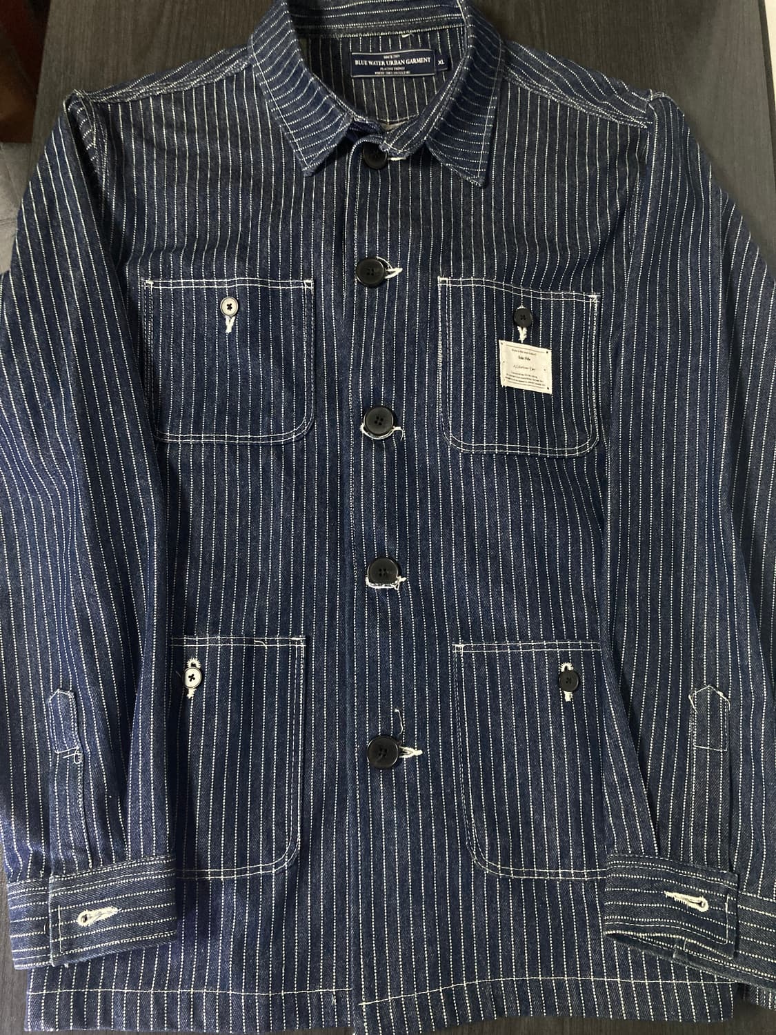 블루워터어반가멘트 상품이미지1