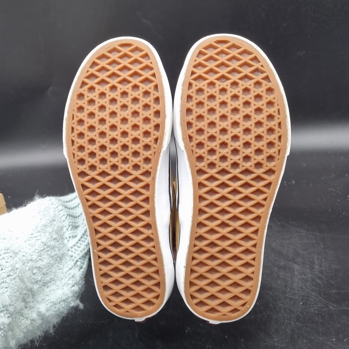 반스 빅데이지 슬립온 220 상품이미지3