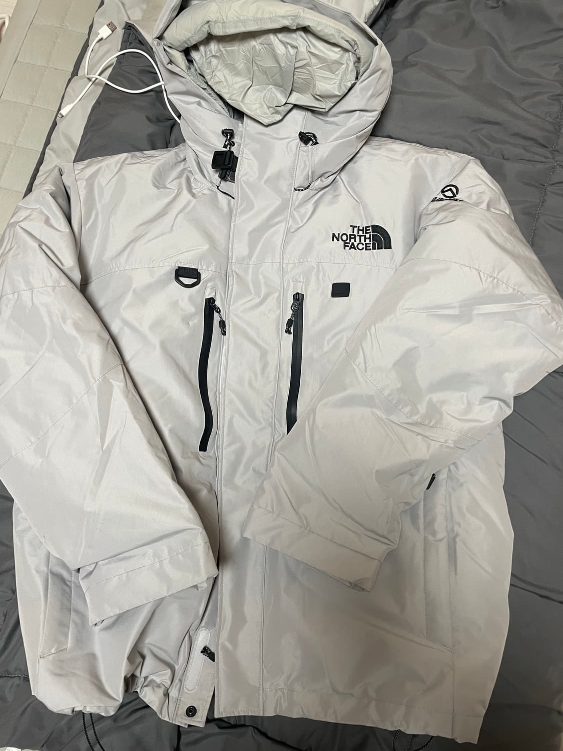 (XL)노스페이스 히말라야 집인집 3in1 상품이미지1