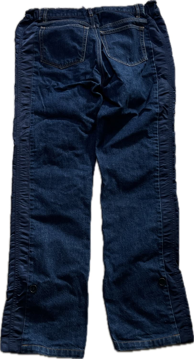 SACAI x apc 데님 팬츠 상품이미지3