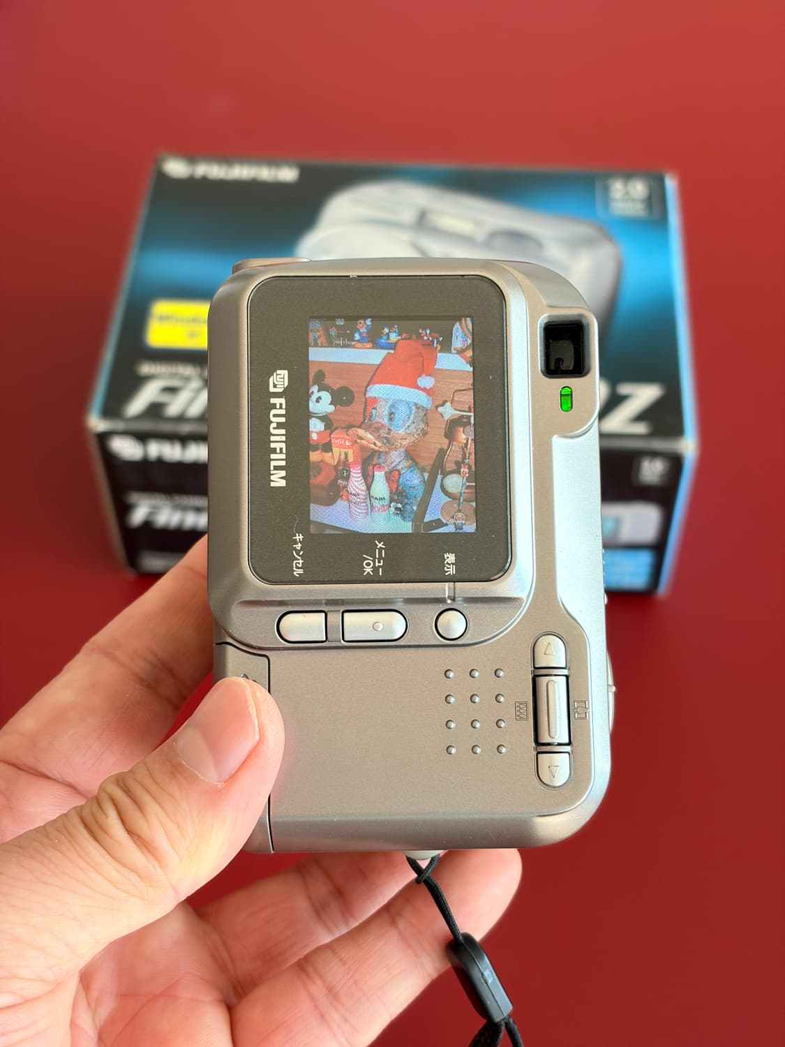 풀박스 파인픽스 2600z  상품이미지10