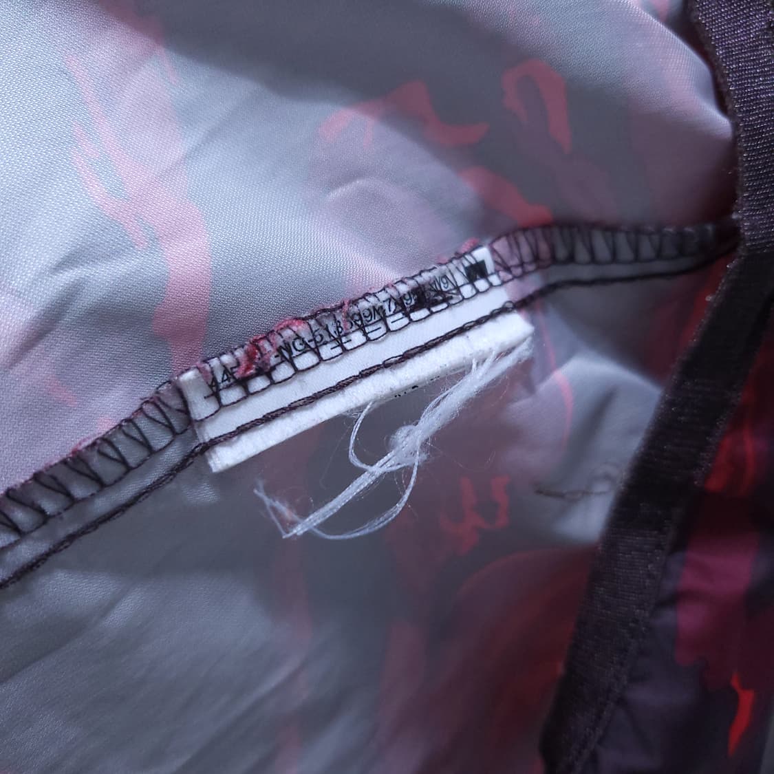 나이키 남성 바람막이 XXL 0310 뽀샤샤 상품이미지7