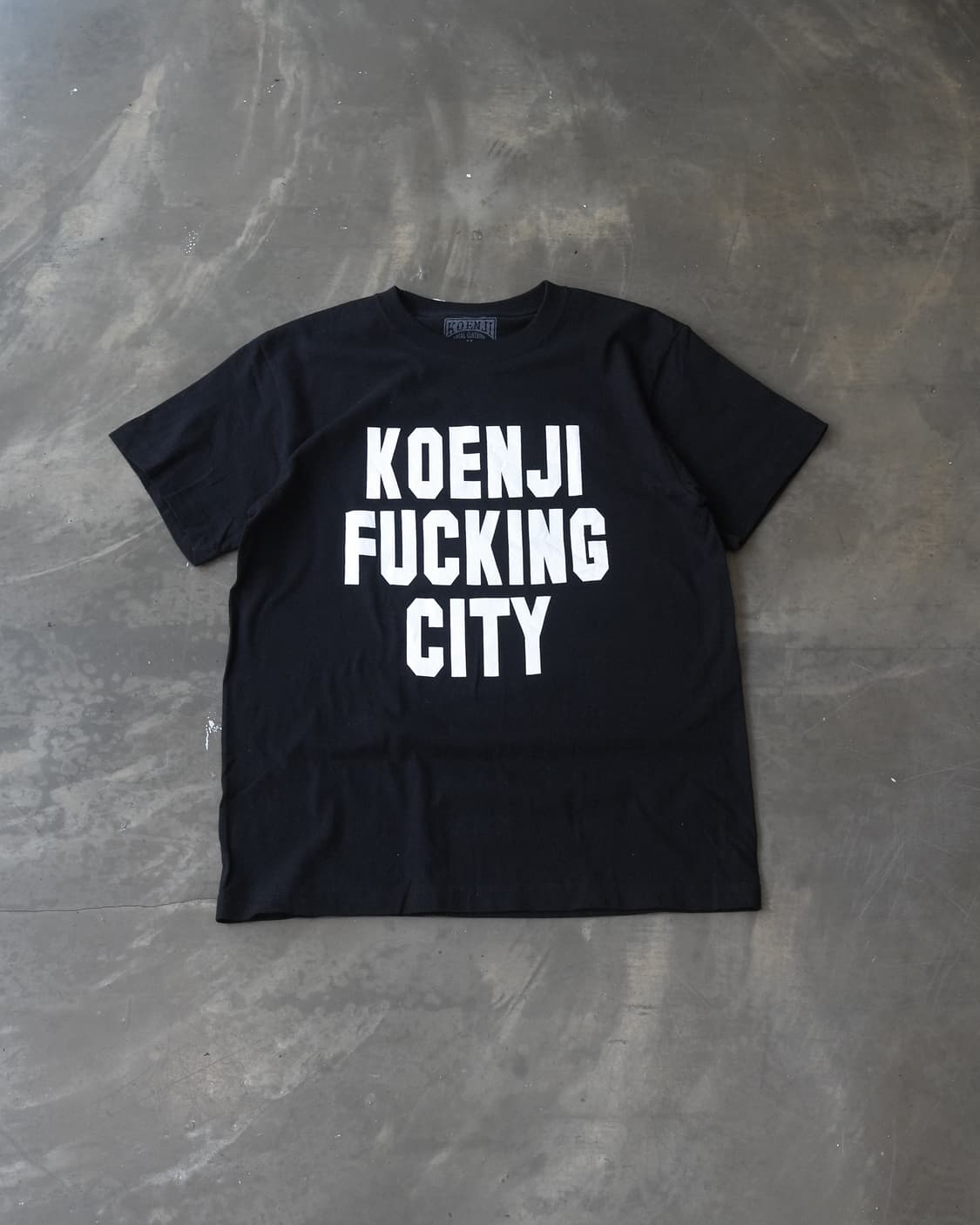 Koenji 상품이미지1
