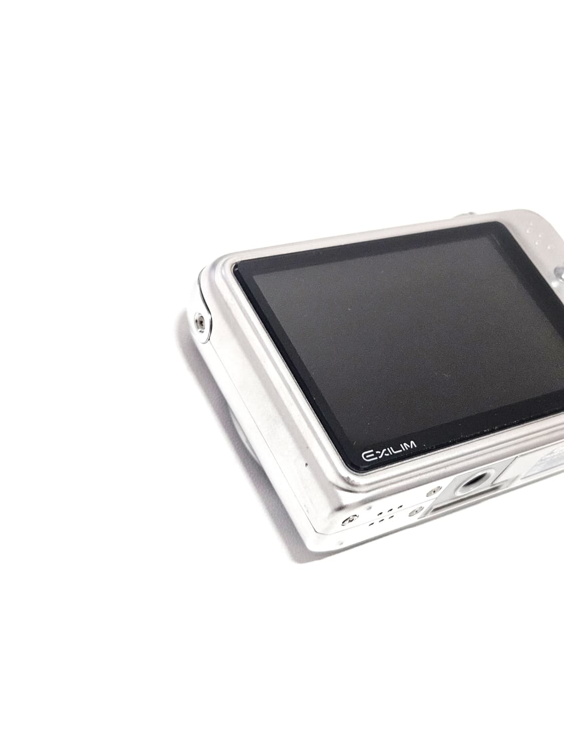 카시오 엑슬림 Casio Exilim EX-Z1200 디카 디지털카메라 상품이미지6