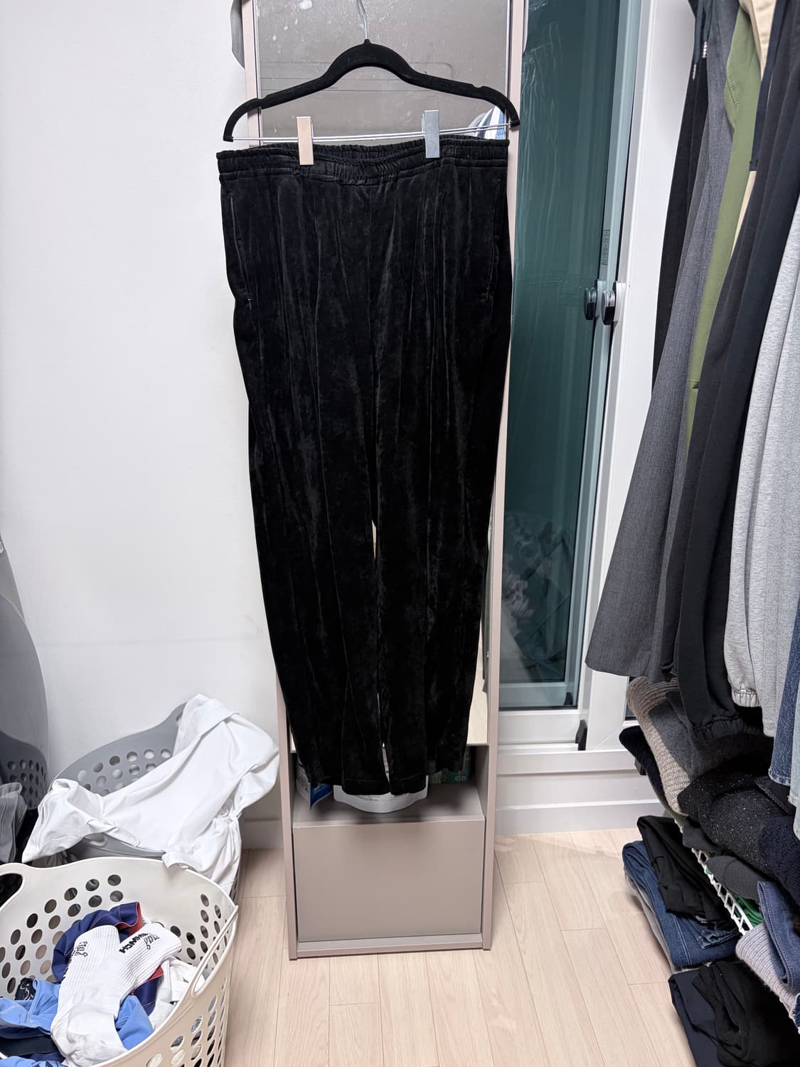 Kimmy flow 팬츠 4사이즈 상품이미지1