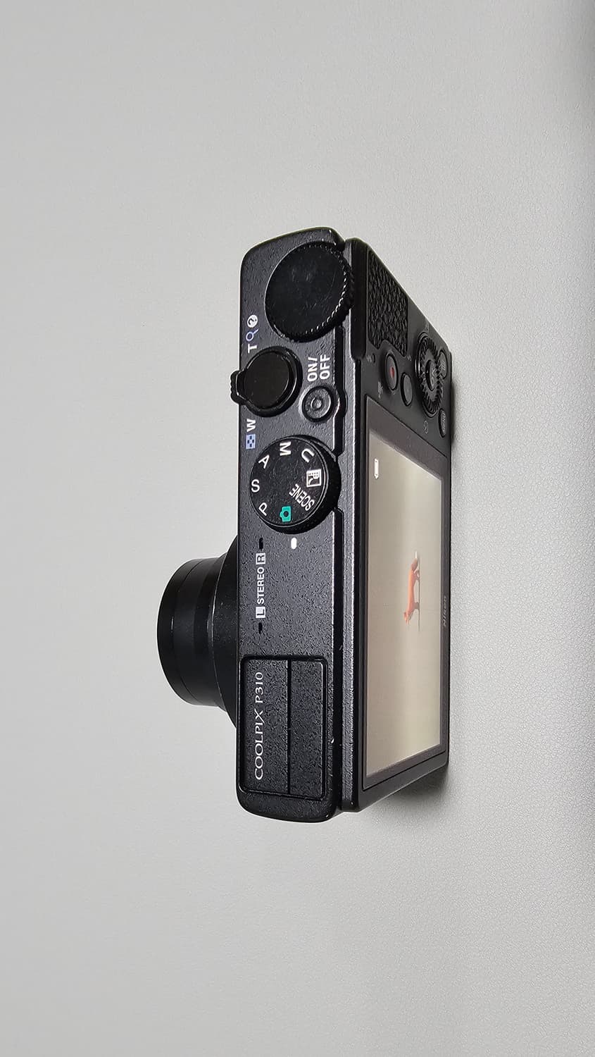 니콘 쿨픽스 P310 (NIKON COOLPIX P310) 상품이미지10