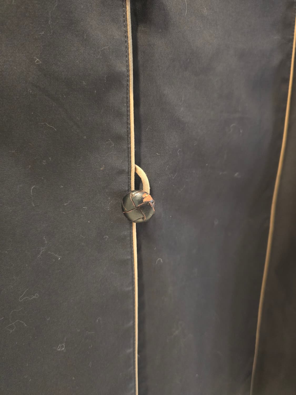 입생로랑 코트 상품이미지9