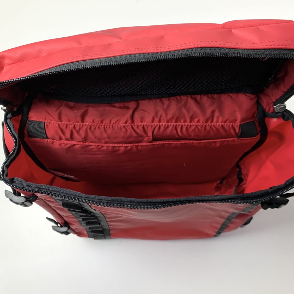 [정품/OS] 노스페이스 베이스 캠프 퓨즈 박스 남여공용 백팩
 상품이미지4