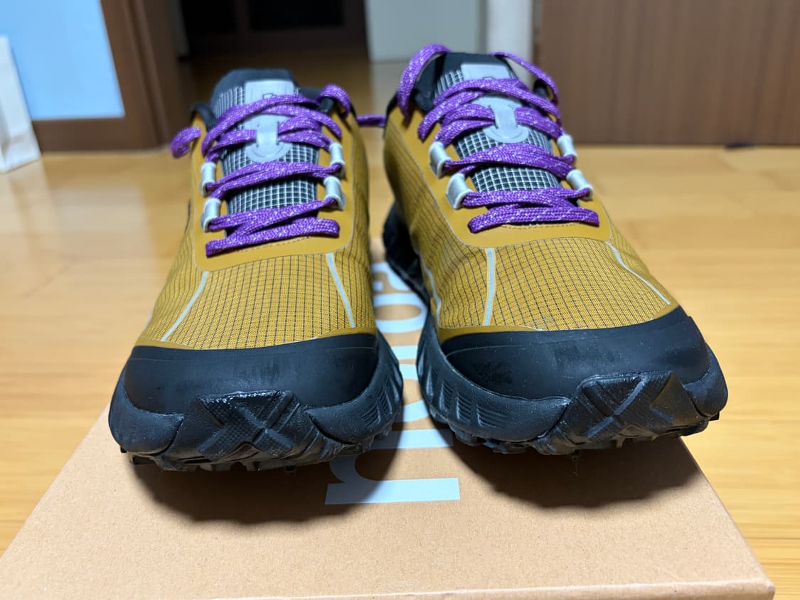 Norda 002 oak 270 (US9) 상품이미지4