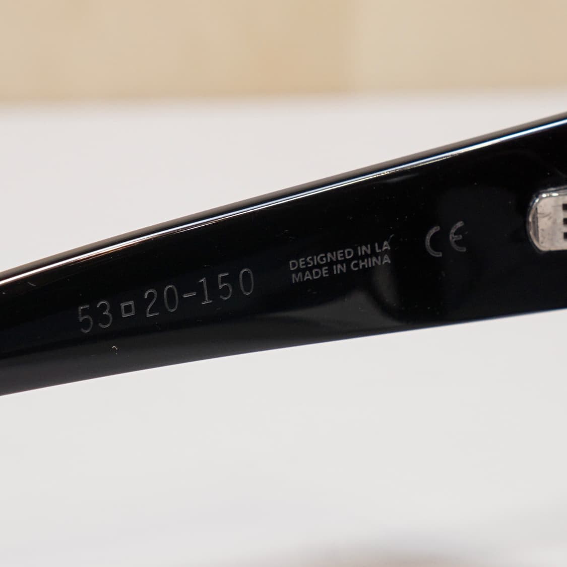 브레인데드 포스트 모던 선글라스 상품이미지7