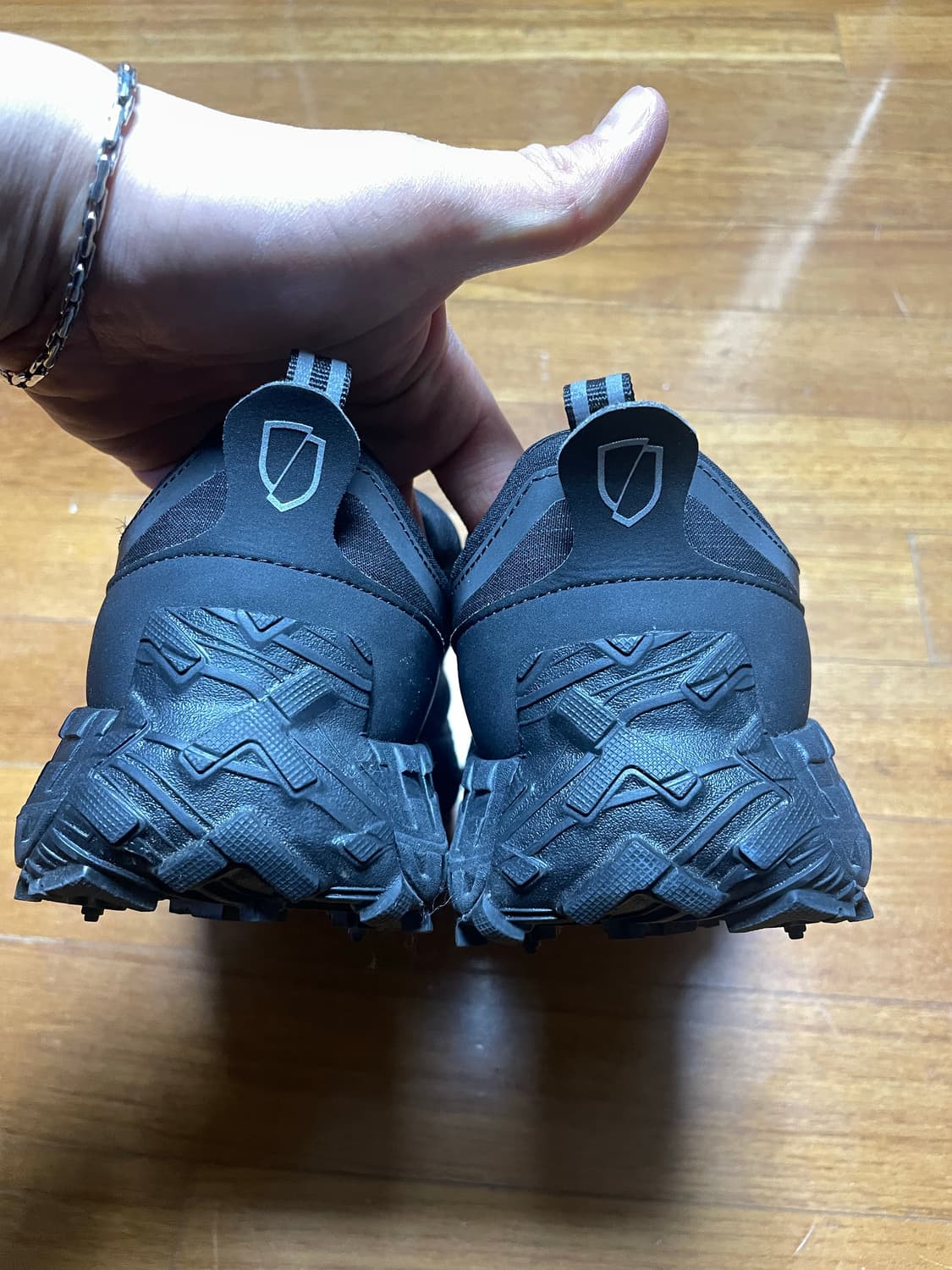 노다 003-피치블랙 270 상품이미지5