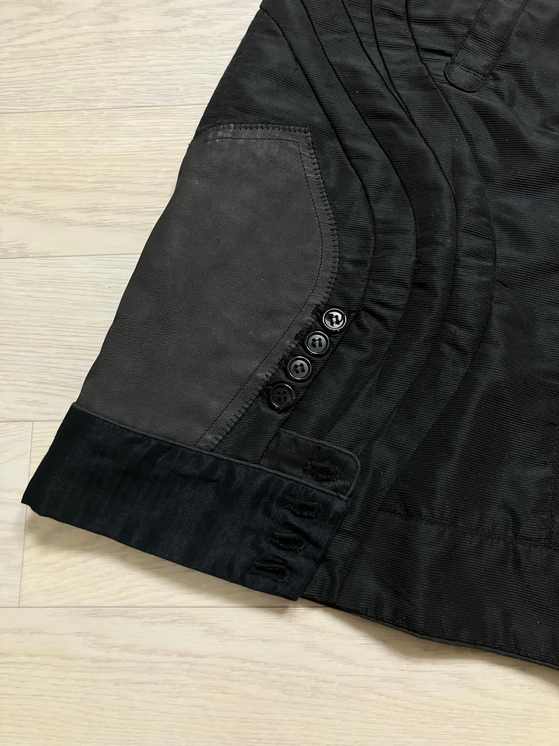 언더거버 스커트  상품이미지2