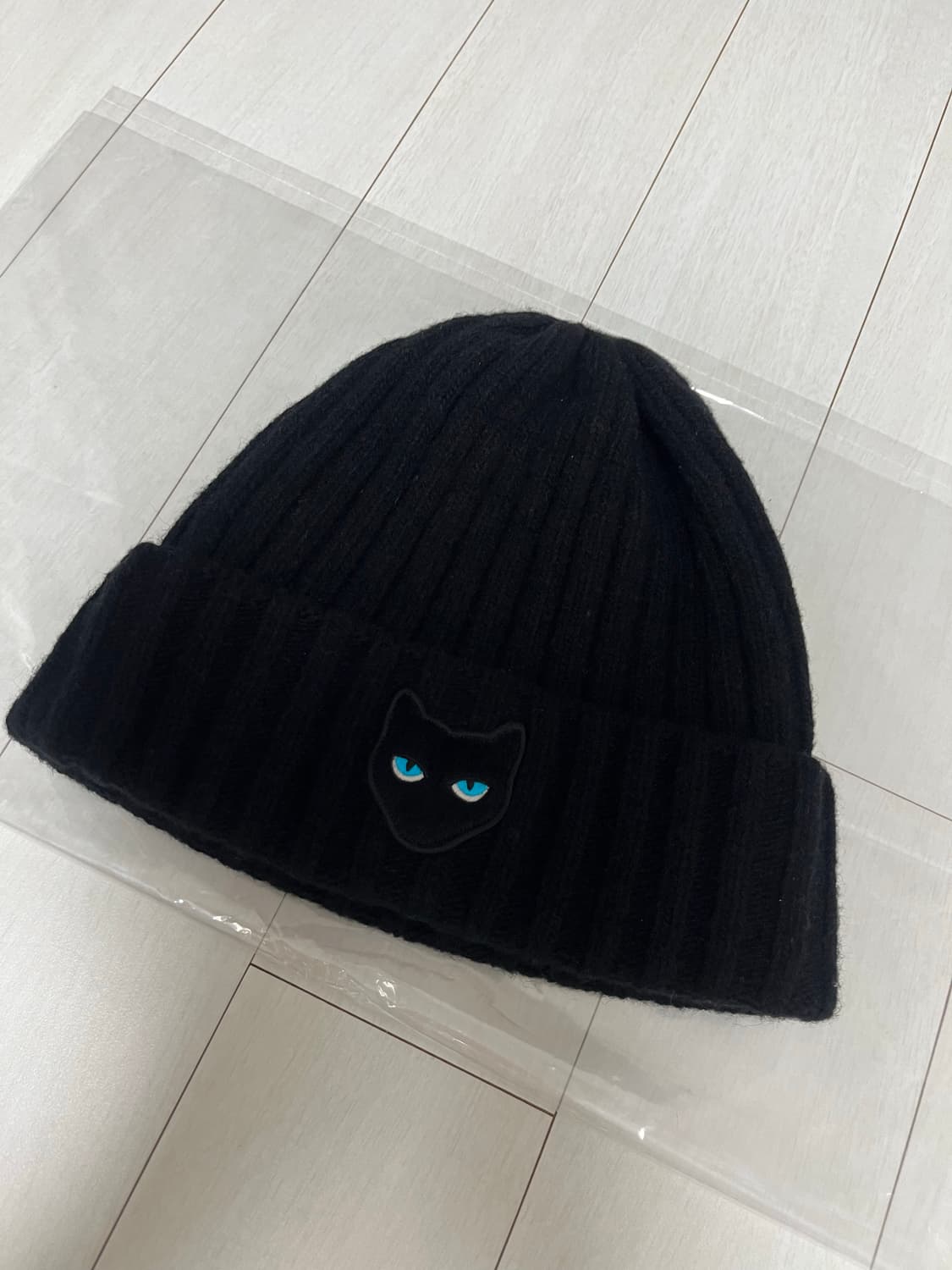 Singzio z-zero 비니 입니다.  상품이미지1