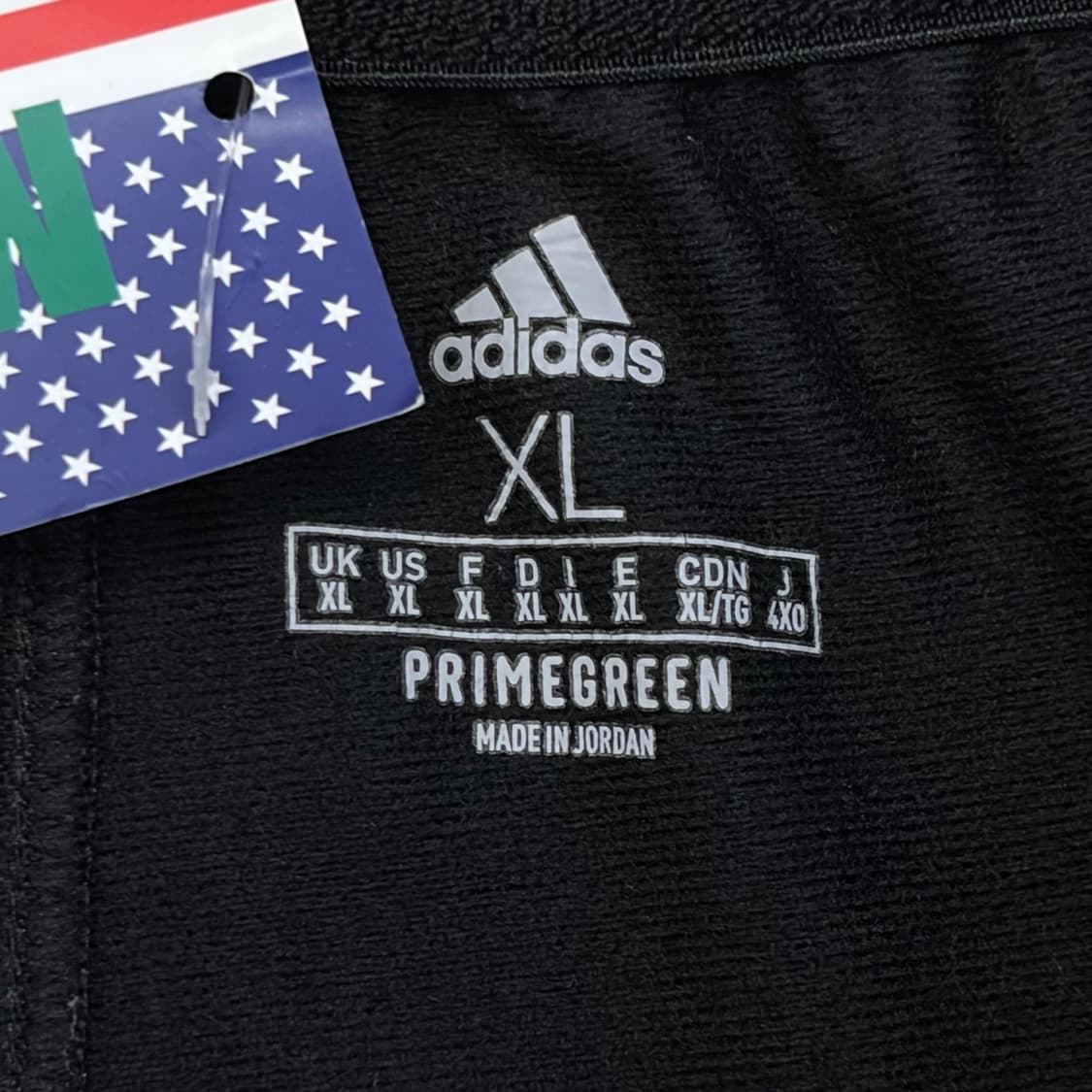 USA 아디다스 삼선 츄리닝 트레이닝팬츠  상품이미지8