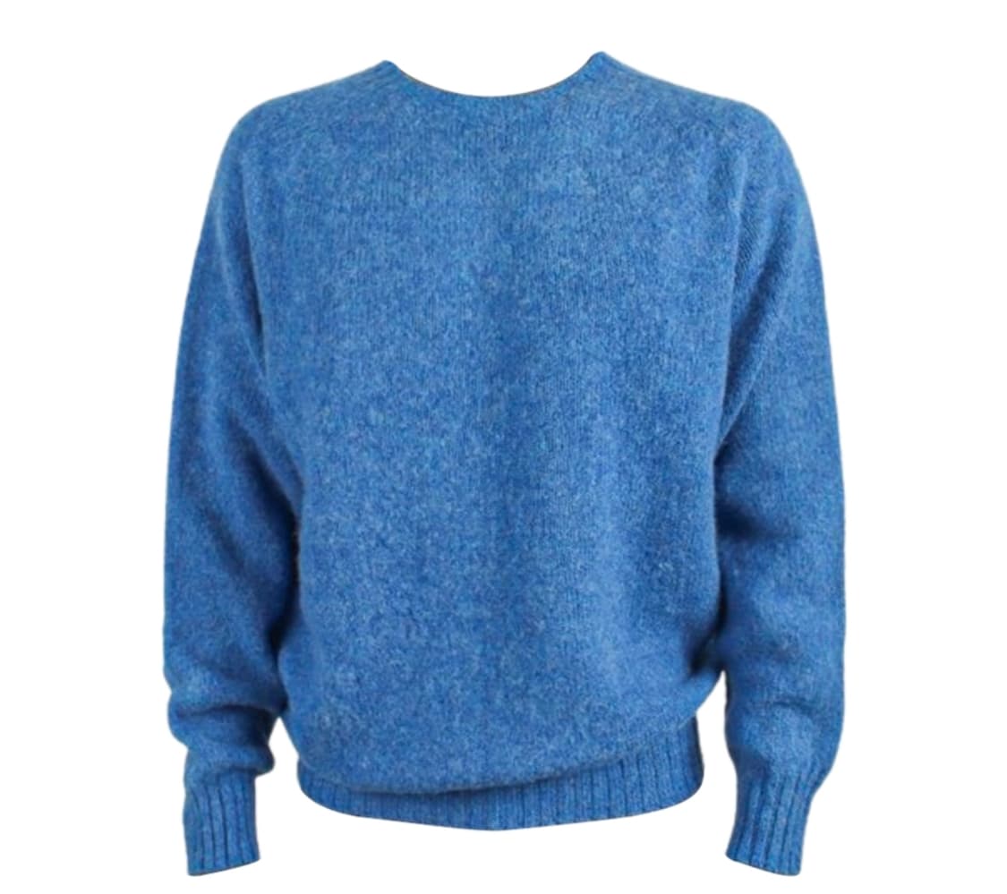 할리오브스코틀랜드 블루툰 XL 상품이미지1