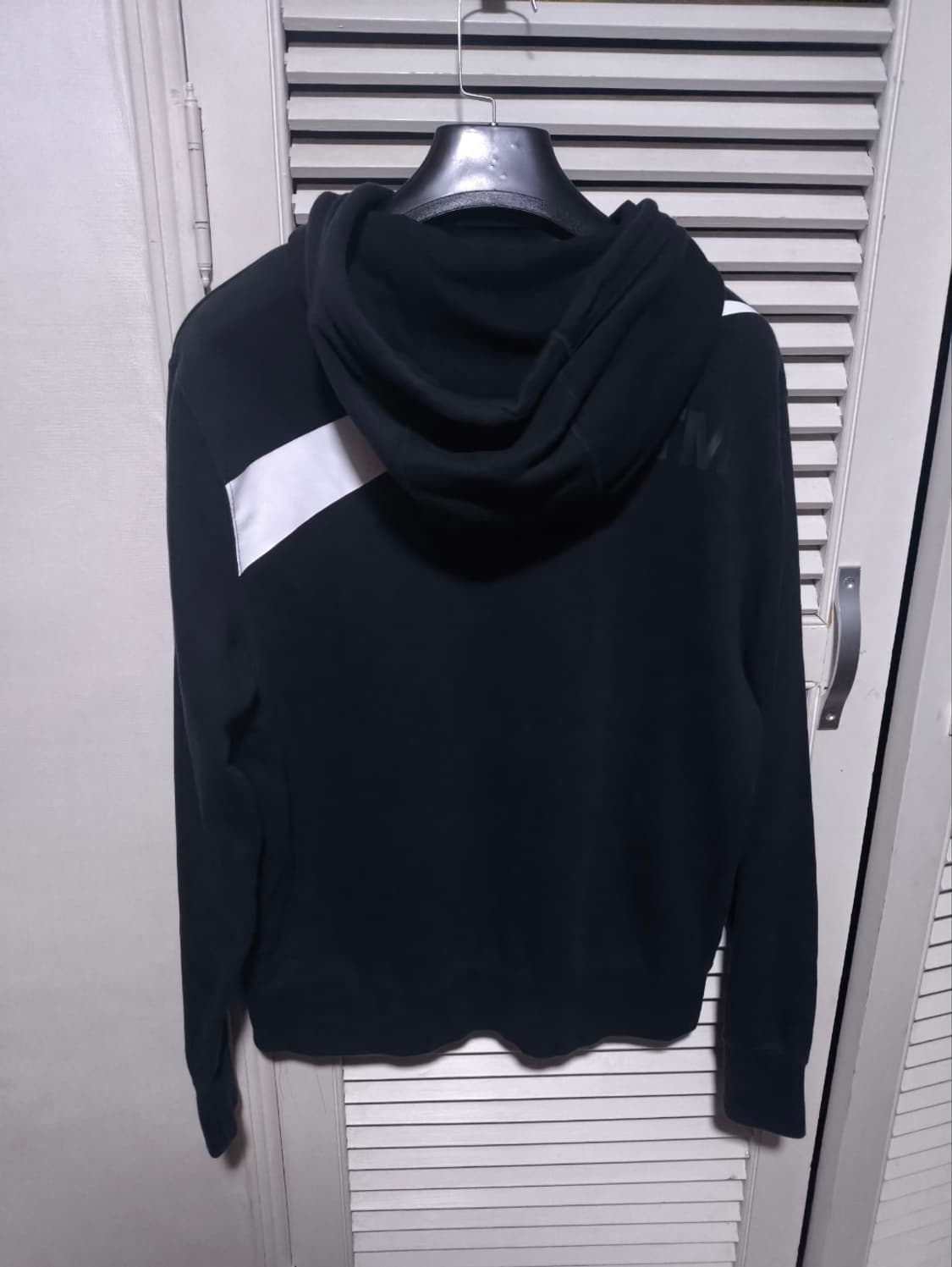 100 나이키 스우시 SBB 세미 브러쉬드 빅스우시 후드 상품이미지5