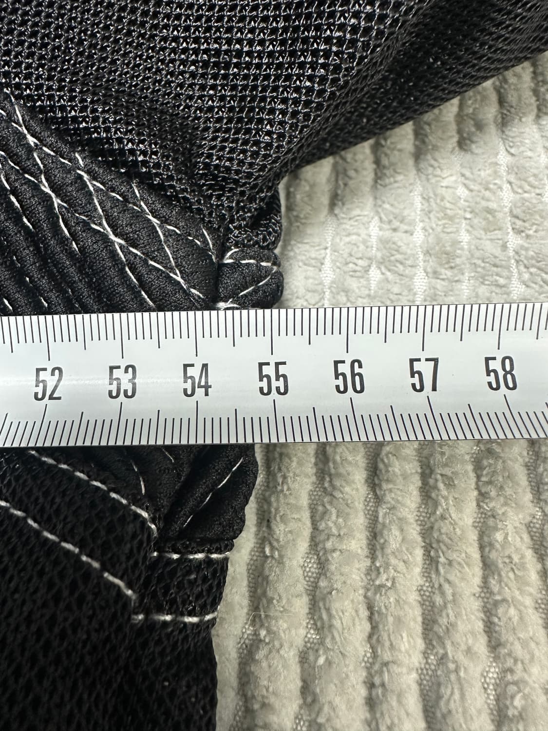 몬스터 레이싱 자켓 상품이미지5