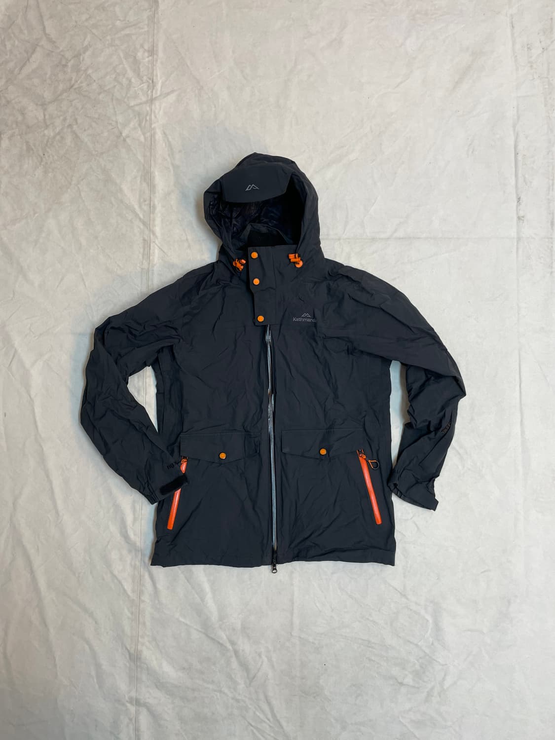 카트만두 마운틴 자켓 상품이미지1
