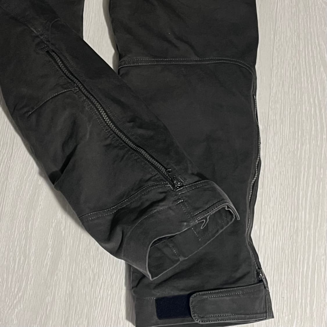 BMW MOTORRAD RIDING PANTS Grosse S 상품이미지7