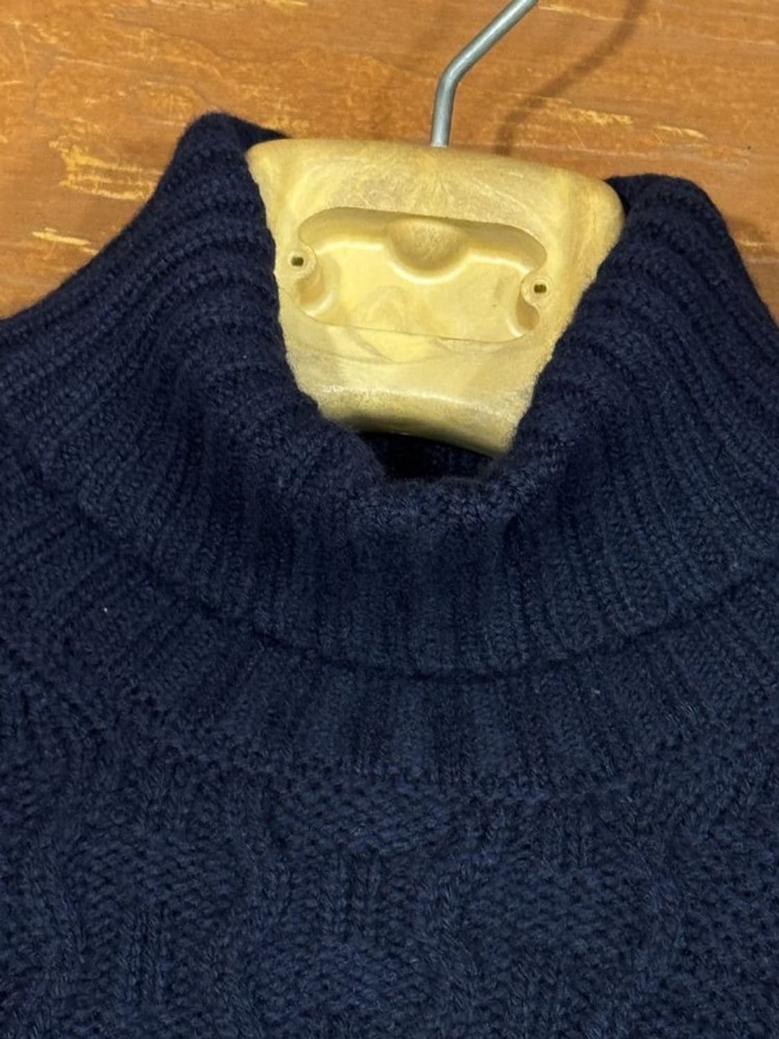 드루모어 터틀넥 상품이미지8