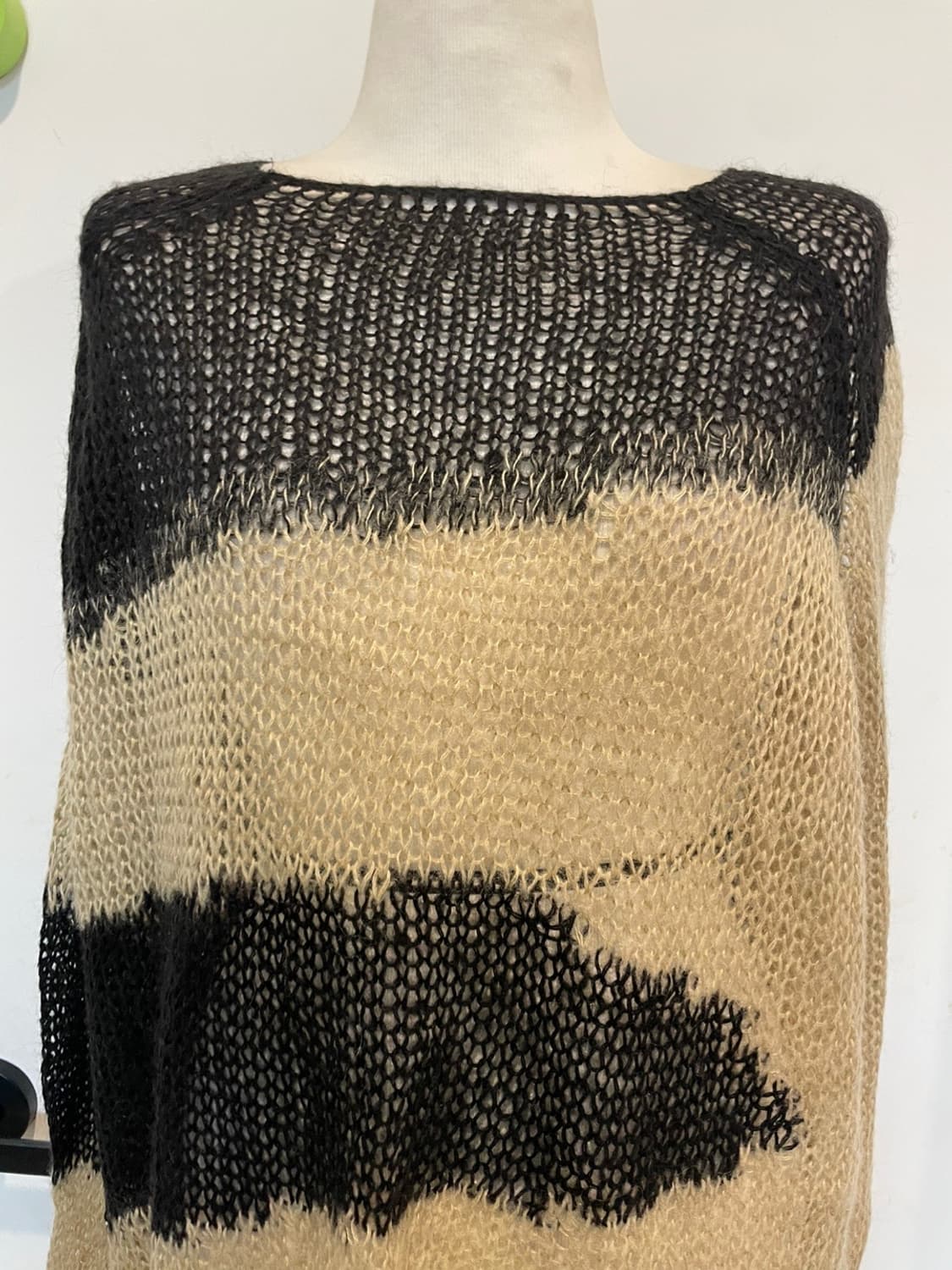 더오픈프로덕트 니트 상품이미지5