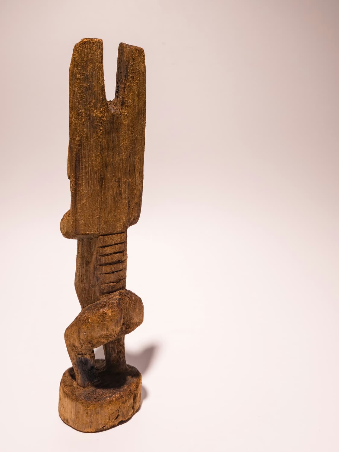 Mali Dogon Raised-arms Nommo Figure 상품이미지8