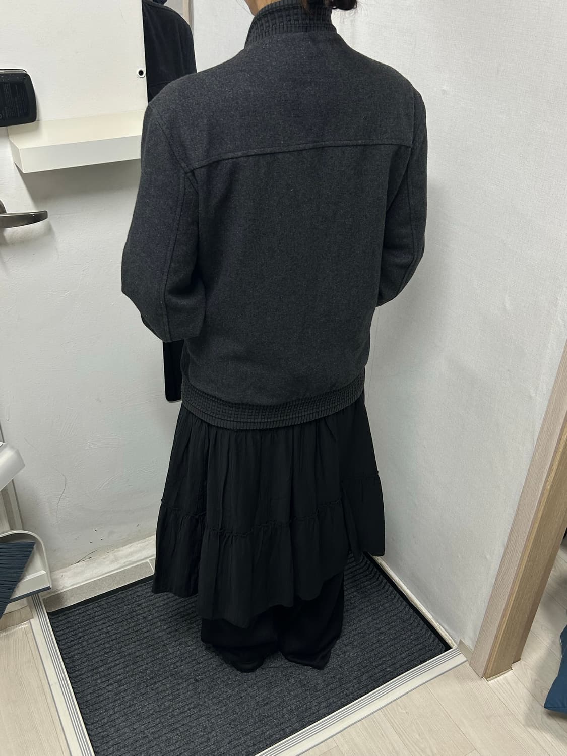 빈티지 자켓 상품이미지3