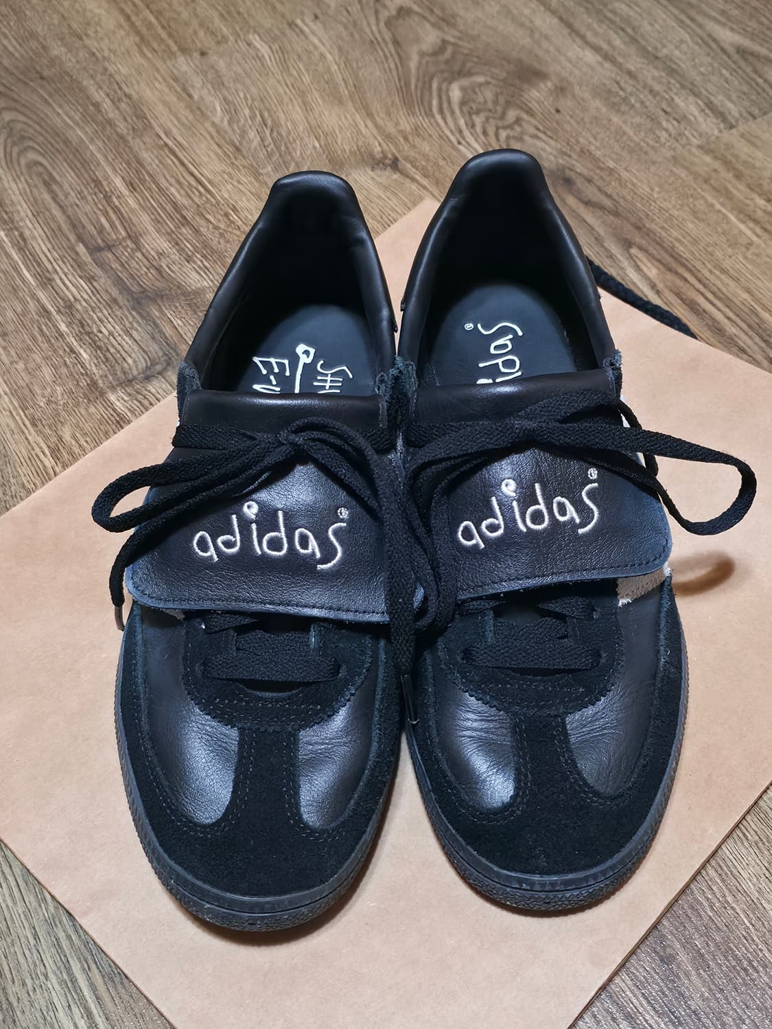 아디다스 스페지알 핸드볼 270 상품이미지2