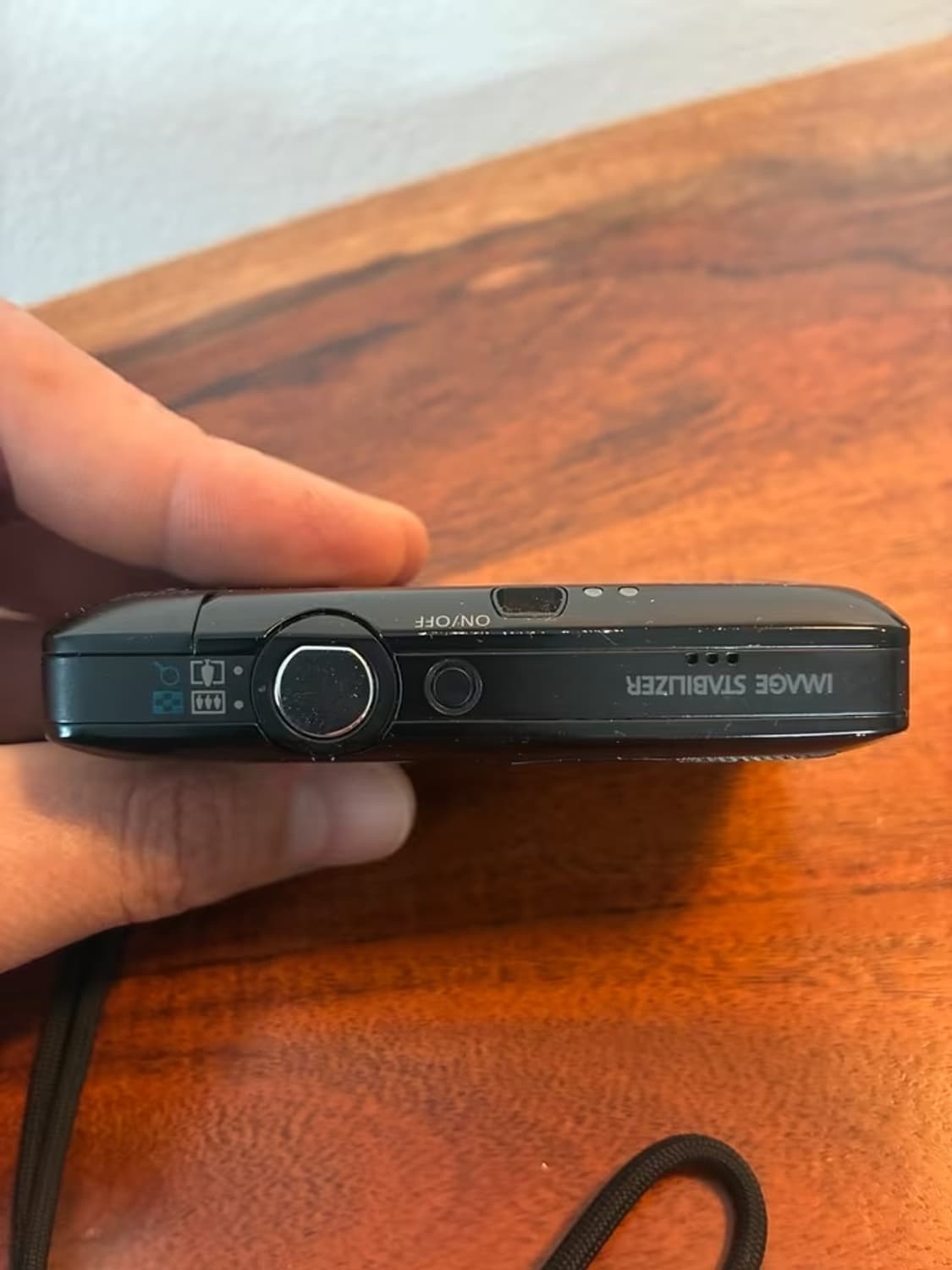 CANON IXUS 100 캐논 익서스 100 빈티지 디지털카메라 디카 상품이미지6