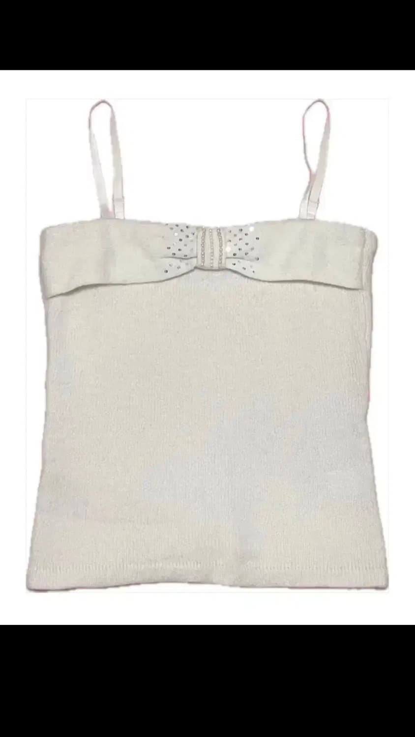 빈티지 슬리브리스 일괄 상품이미지1