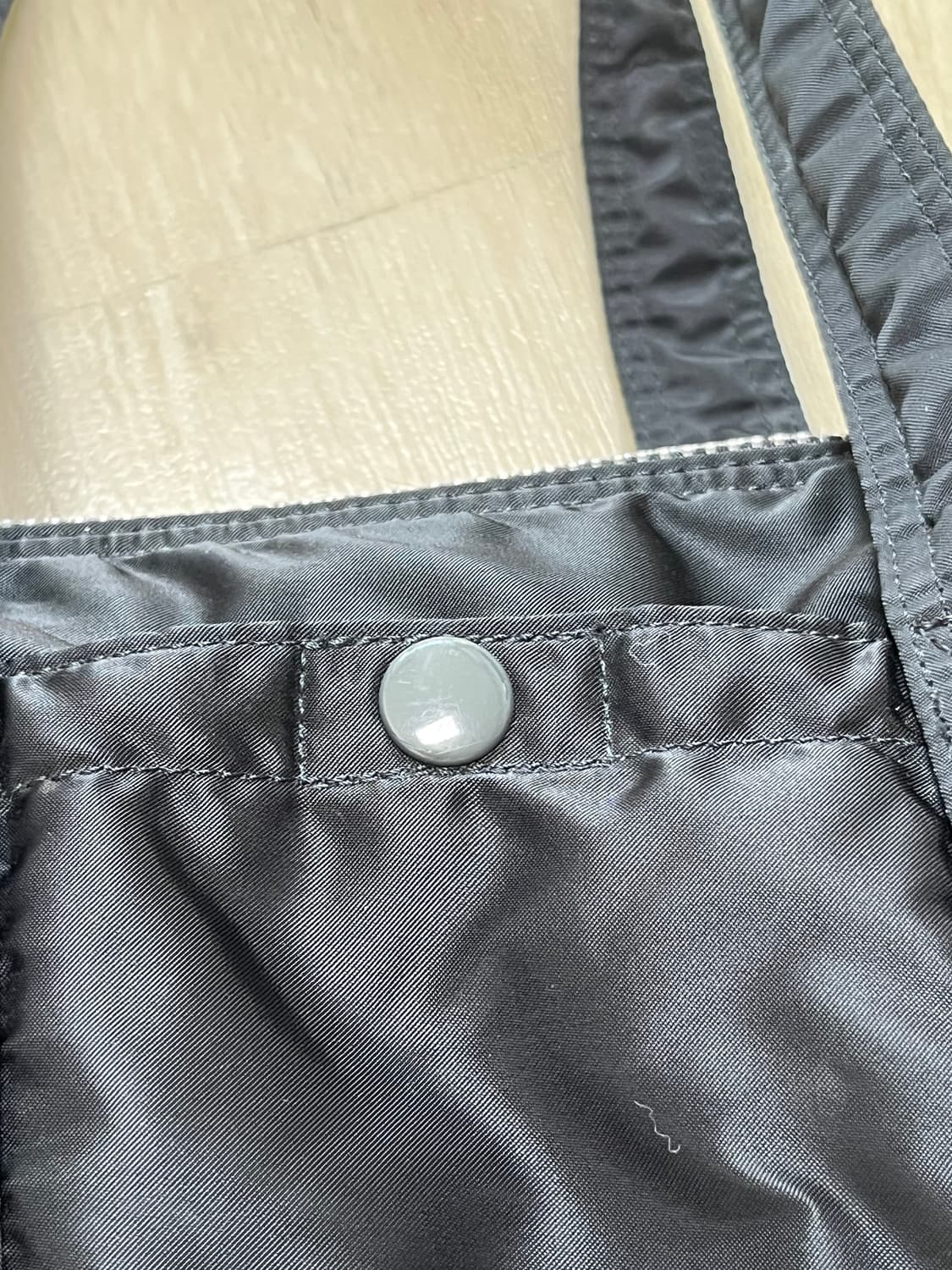 PORTER 요시다 포터 탱커 보스턴백 더플백 L 블랙 상품이미지3