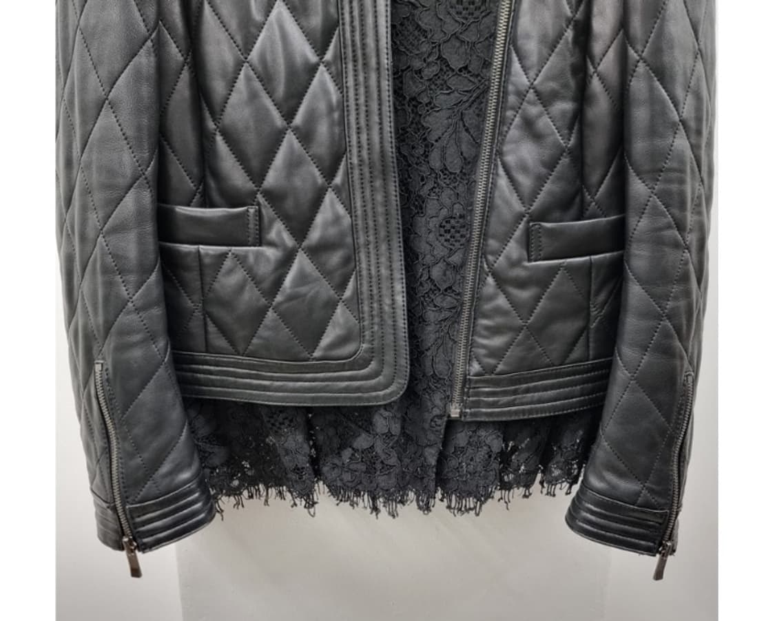 O'2nd 오즈세컨(양가죽) 상품이미지5