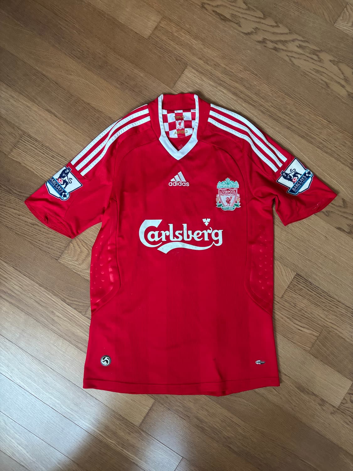 2008-10 제라드 유니폼 상품이미지1