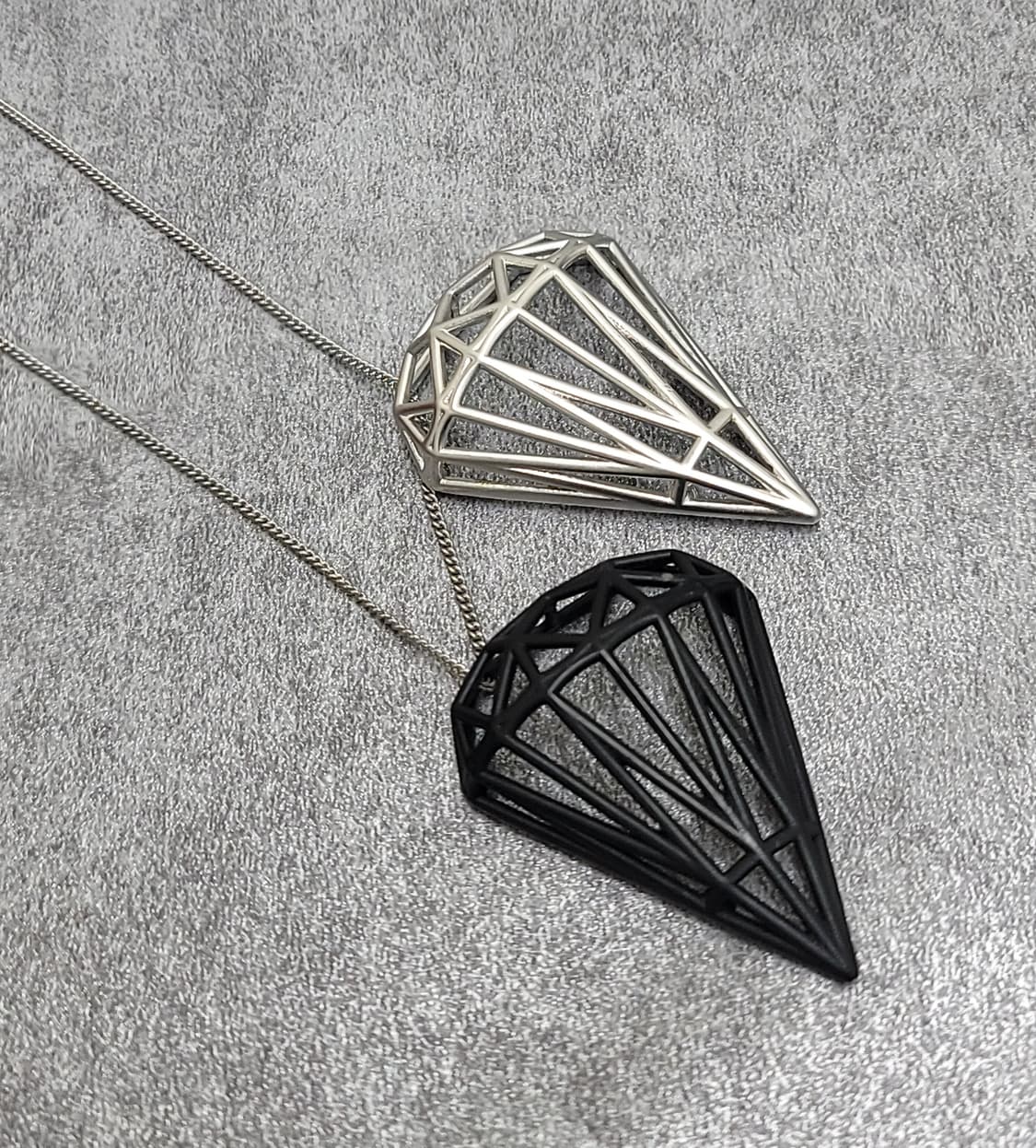 빈티지목걸이 상품이미지9