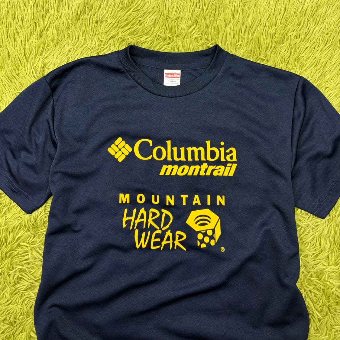 상남자 티셔츠 상품이미지2