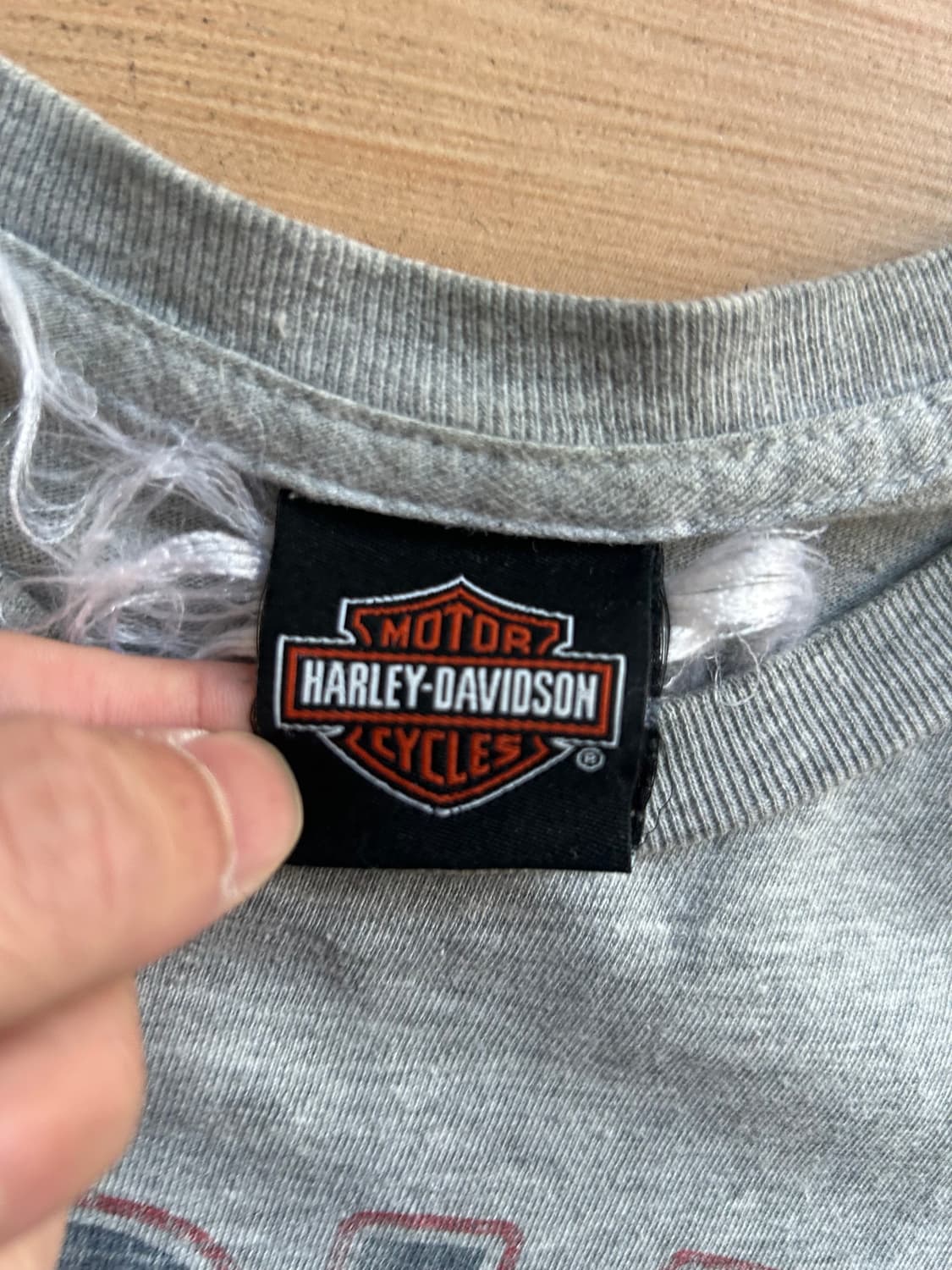 할리데이비슨 반팔티셔츠 상품이미지6