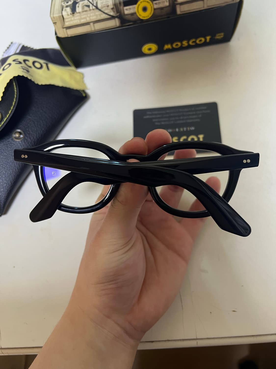 모스콧 다벤 47 상품이미지4