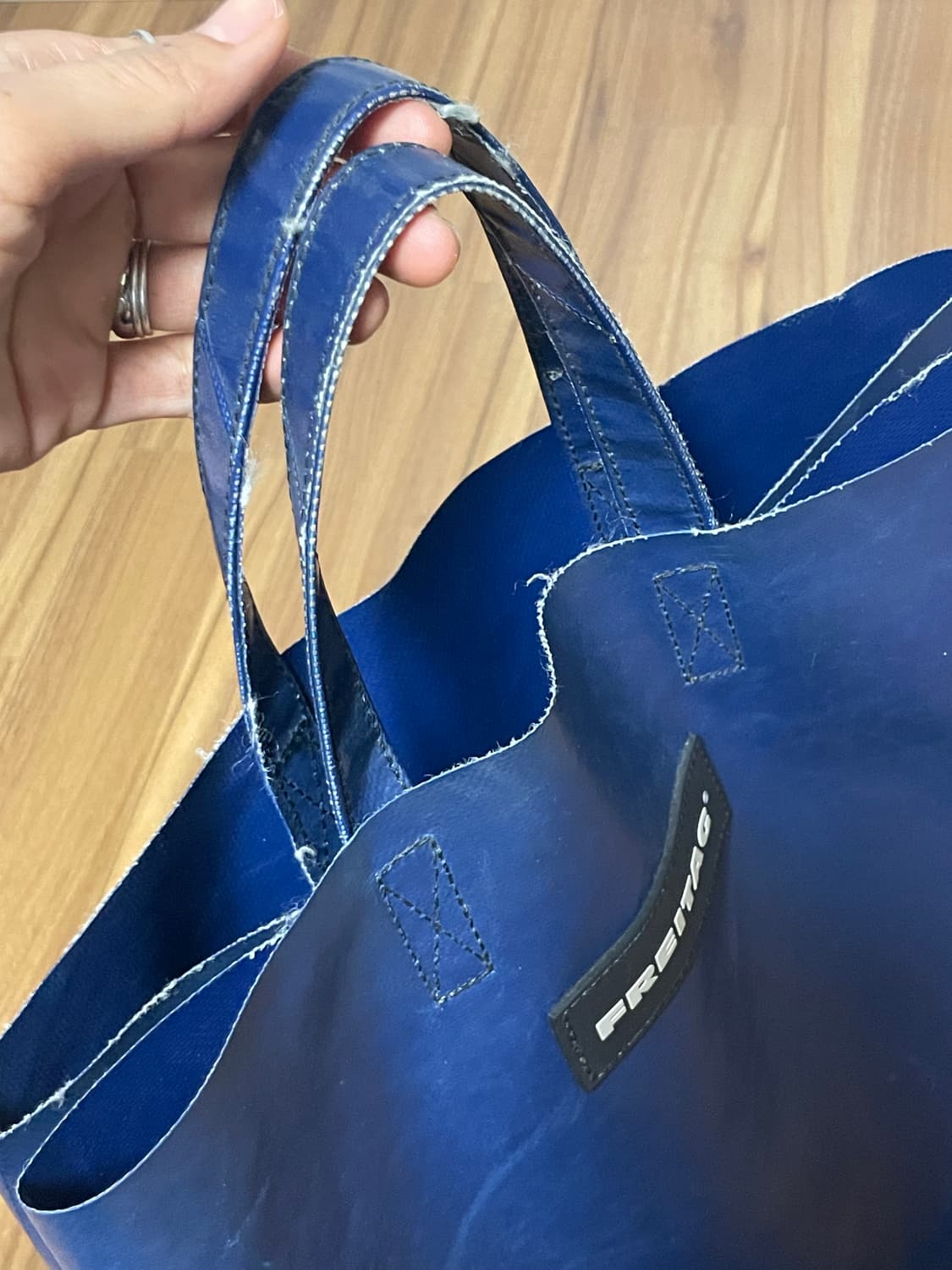 FREITAG 프라이탁 마이애미(네이비) 상품이미지3