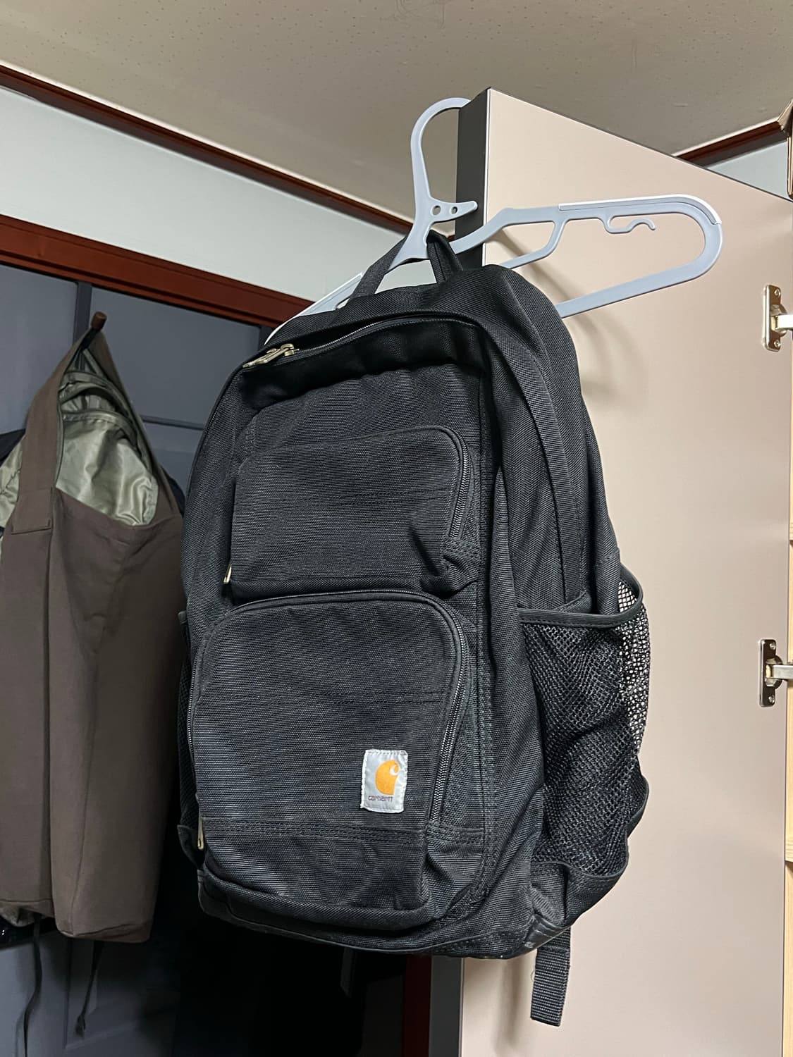 칼하트 레거시 스탠다드 백팩 상품이미지1