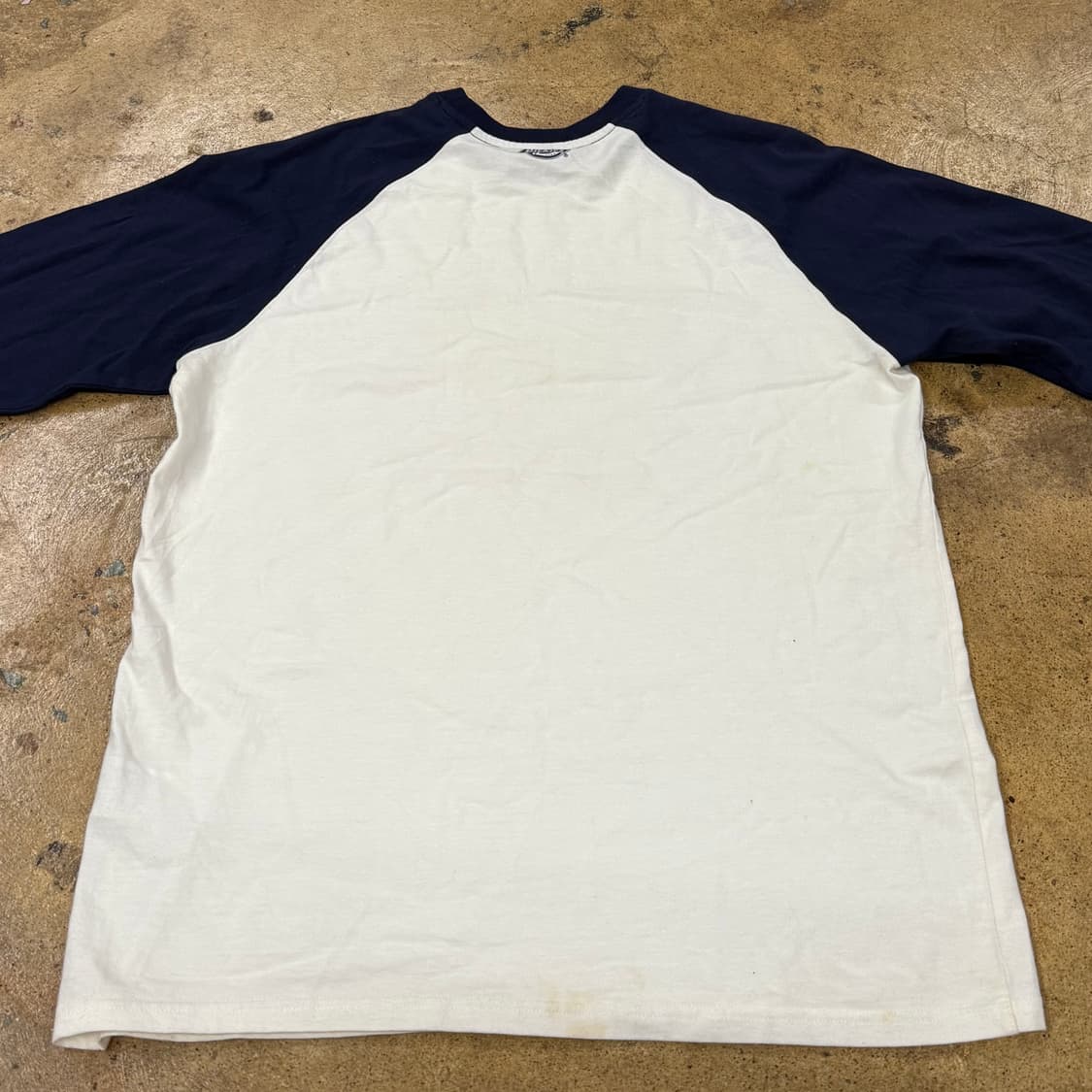 디키즈 배색 롱슬리브  상품이미지4