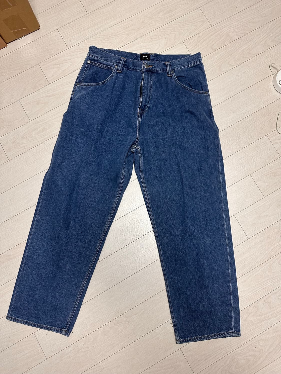 에드윈재팬 tyrell pants 33사이즈 상품이미지1