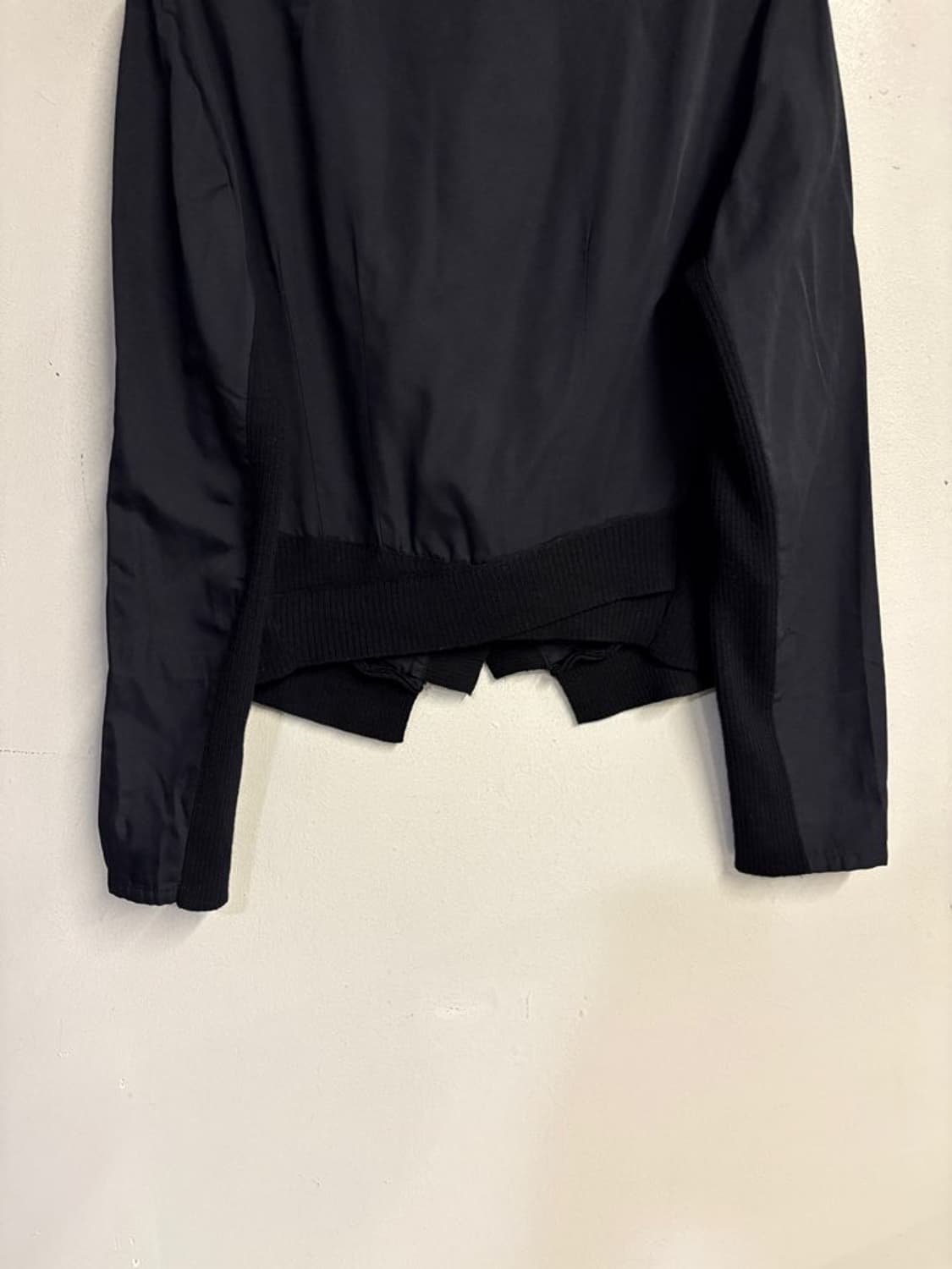 HIROKO BIS Ribbed Jacket  상품이미지6