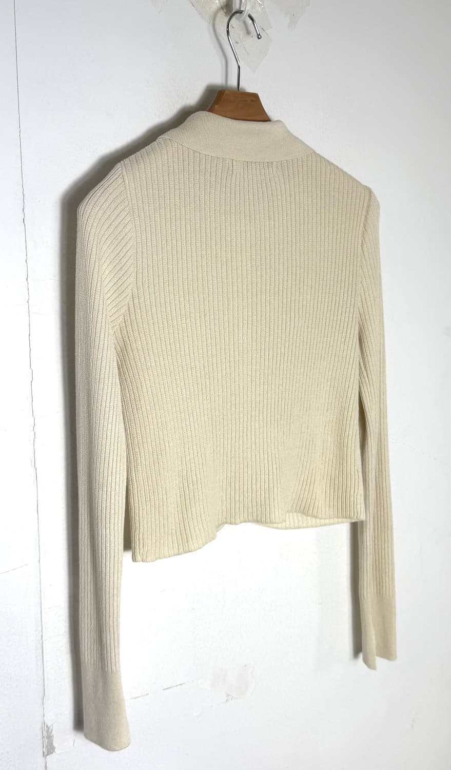 루에브르 루에브르가디건 카디건 가디건 상품이미지2