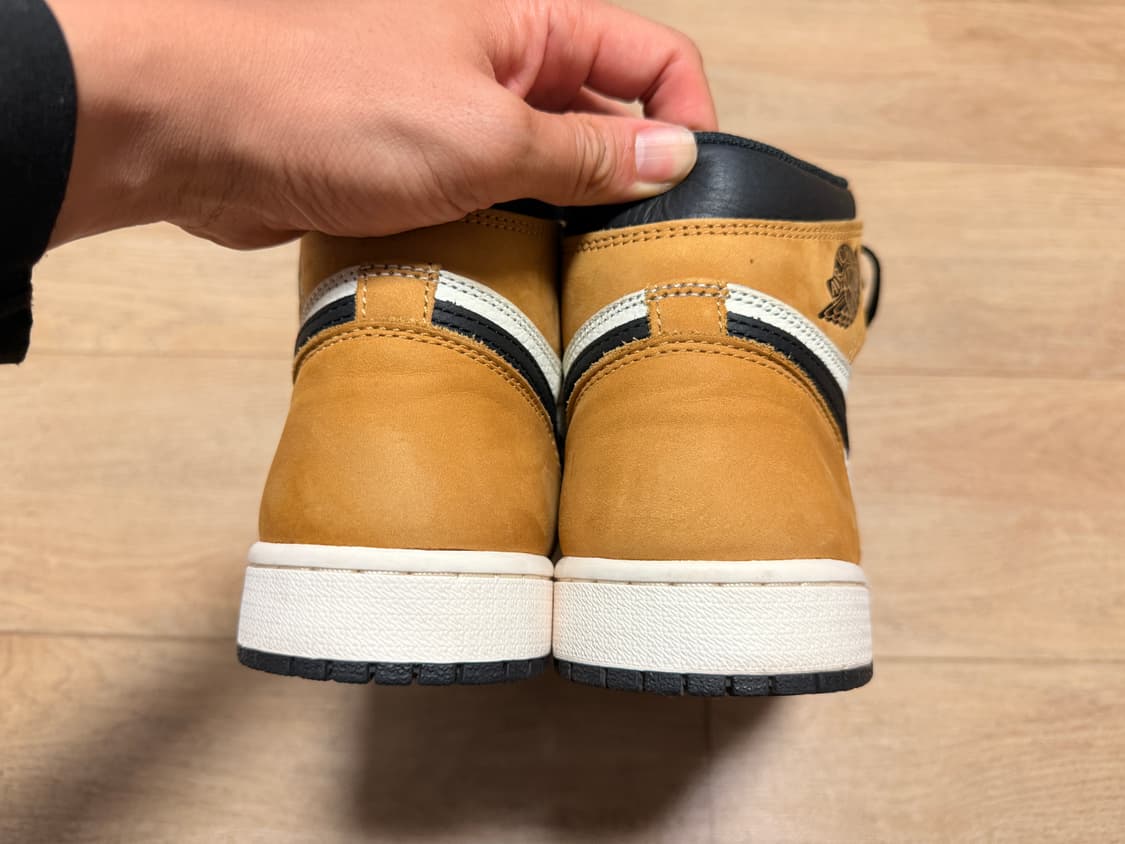 조던1 하이 루키 270 상품이미지6