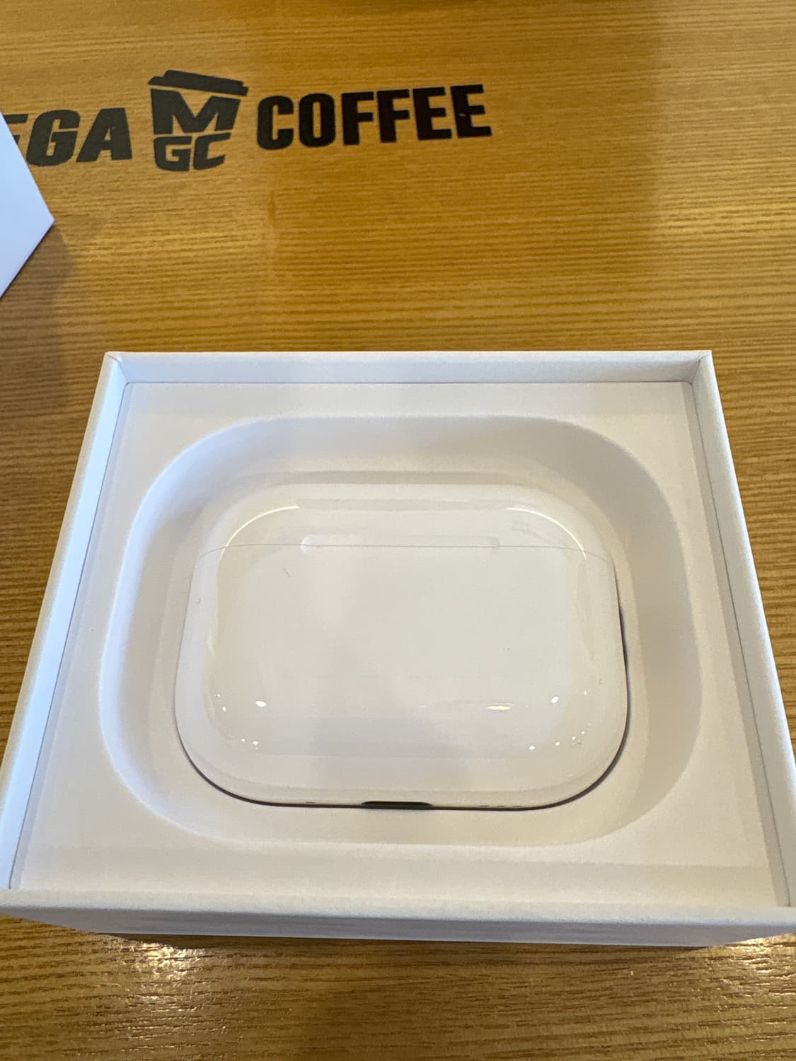 에어팟 프로 3세대(미사용) 상품이미지3