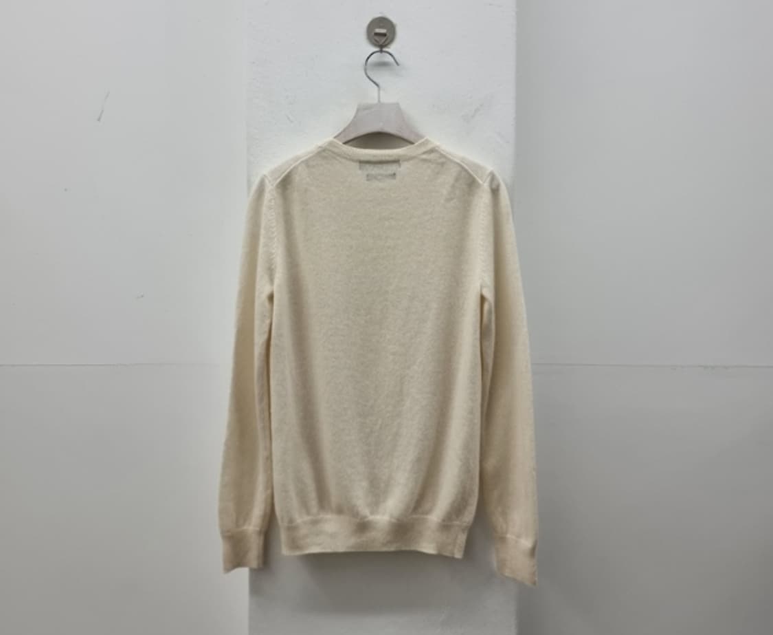 UNIT 유닛 (캐시미어100%) 상품이미지2