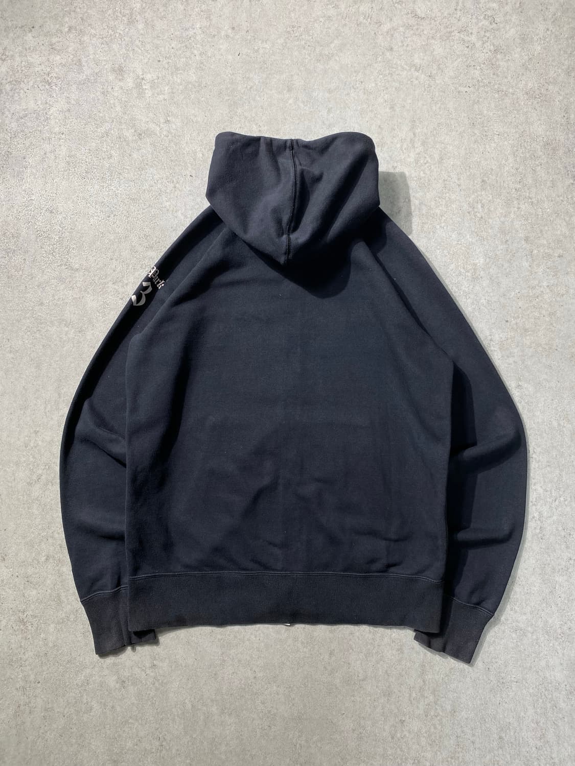 [M] Nike 나이키 맨유FC 박지성 투웨이 후드집업 상품이미지7