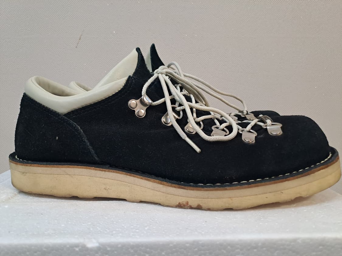 DANNER 대너 마운틴 릿지 로우 고어텍스 상품이미지2