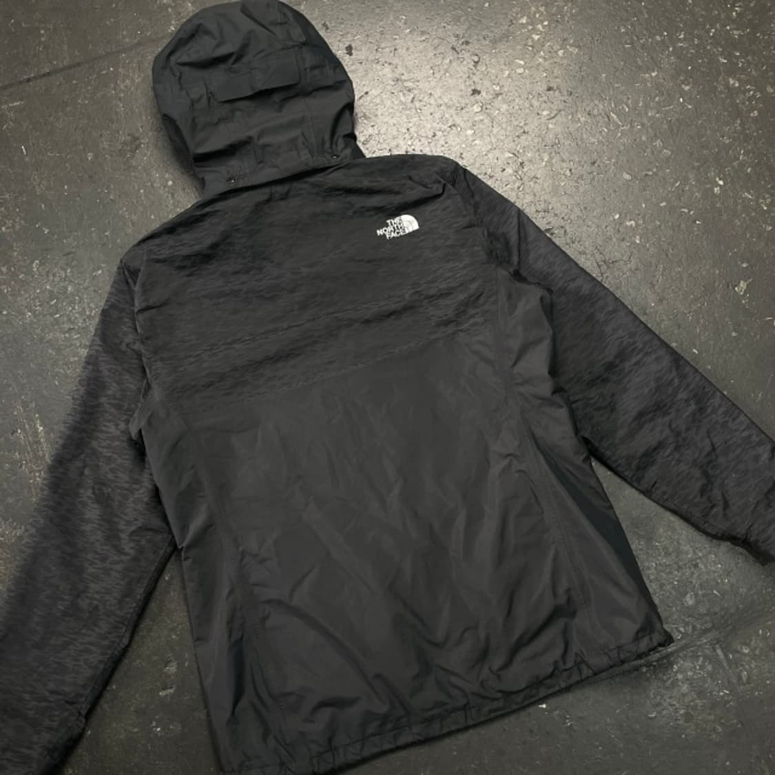 95 노스페이스 드라이벤트 바람막이 상품이미지7