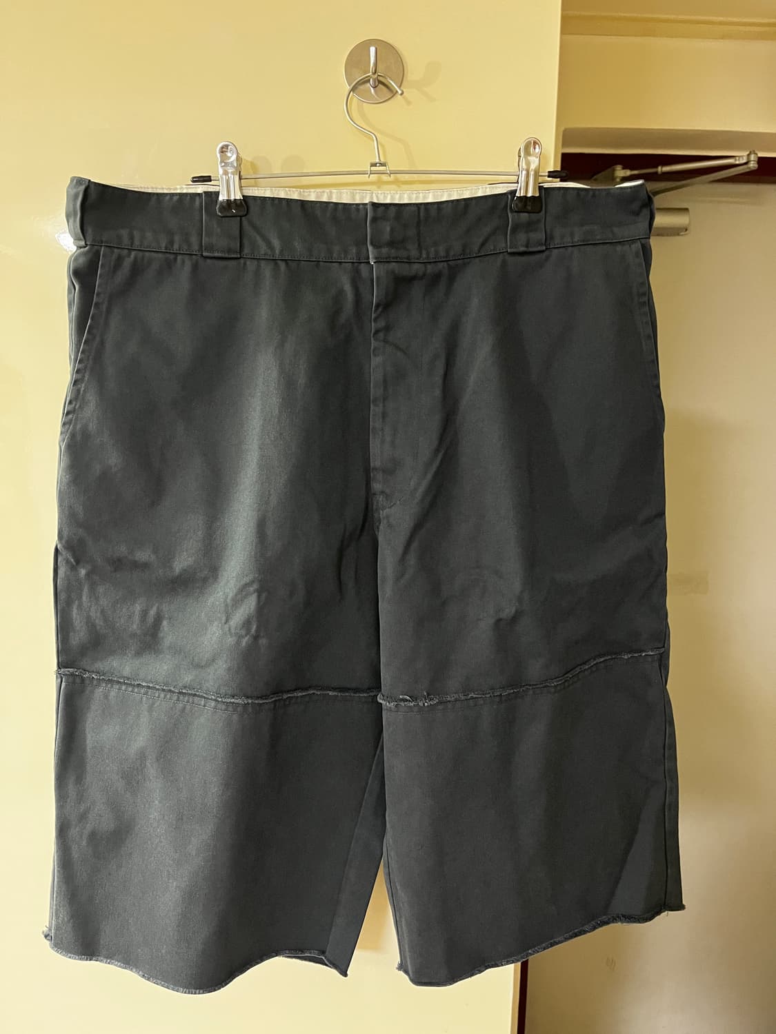 렉코즈 디키즈 반바지 상품이미지1